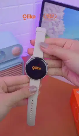 Smartwatch Olike Interstellar FW1
