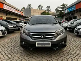 Promo DP 5juta Honda CRV 2013 matik