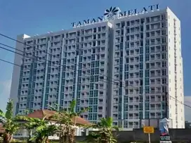 Disewakan Apartemen Taman Melati Merr Surabaya