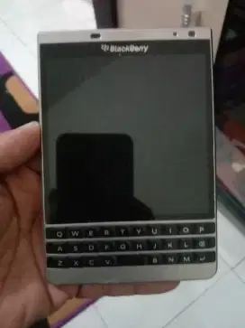 Di jual BB pasport