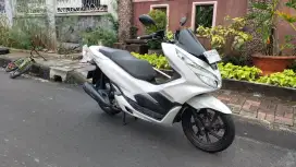 HONDA PCX 150 ABS 2019 GRESS