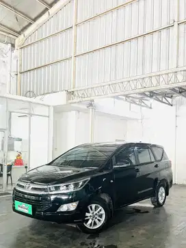 DP 10 juta - Innova 2.0 V Bensin-AT 2019