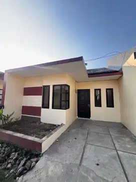 Dikontrakan Rumah Perumahan Cibuyung Sadangsari type 42/60