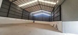Gudang Office Cipondoh Kavling DPR Tangerang Murah