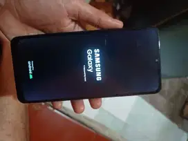 Samsung m12 4/64 minus lcd