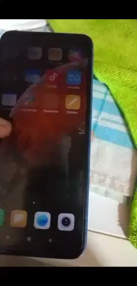 Redmi 9c ram 3/22