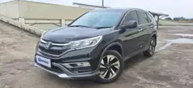 [OLXMOBBI] Low Angs Honda CR-V 2.4 RS Bensin-AT 2015 VCY