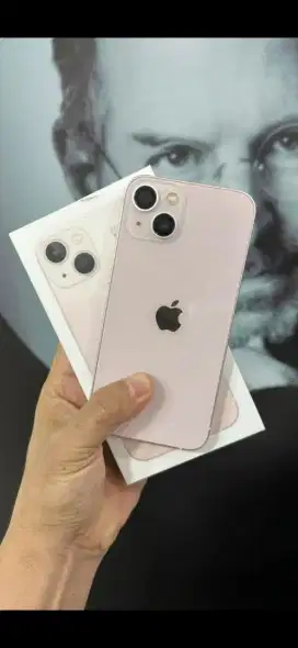 iphone 13 Allop Bh 100%.. Garansi Toko . Bisa Cash / Credit / TRADE IN