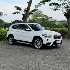 BMW X1 X-Line sDrive18i 2019 LCI Joystick NIK 2018 X3 320i XLine X 1