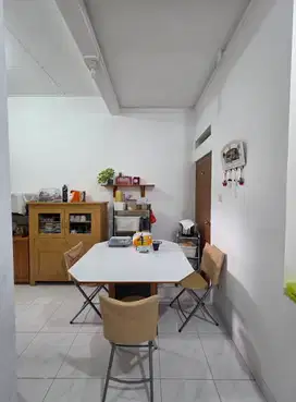 Jual cepat rumah De Latinos BSD City Serpong