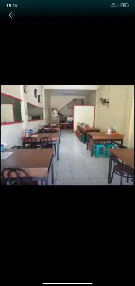 DIBUTUHKAN PEGAWAI WANITA UNTUK DEPOT