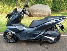Honda PCX 160 CBS