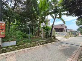 Tanah 314 m² Semenit Jl Solo-Smg | Banyumanik Pudak Payung/Pudakpayung
