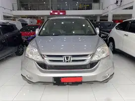 Honda Crv 2.4 Tahun 2010 , Siap Pakai