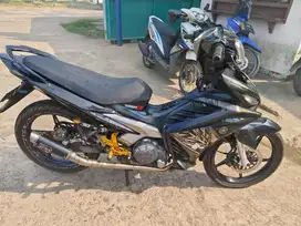 Jupiter mx 2014