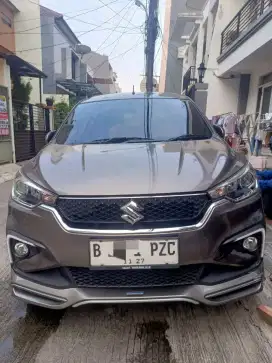 Suzuki GT Sport Hybrid 2022