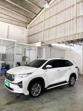 DP 50 juta - Innova 2.0 Zenix Q Modelista TSS Bensin-AT 2023