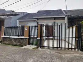 DIJUAL RUMAH BARU 2 LANTAI DI GRIYA ALAM SENTUL, SENTUL CITY SG104