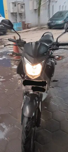 Jual Motor Honda CB