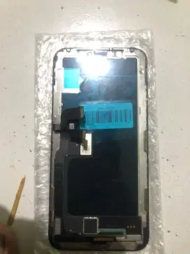 lcd iphone x ori