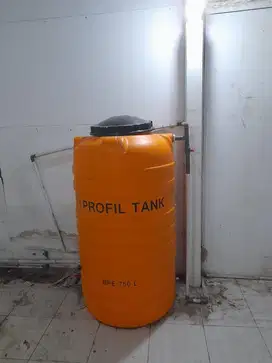 Dijual Tandon 750 ml