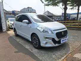 DP 5% Suzuki Ertiga 1.4 Dreza Bensin-MT 2017 COP