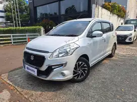 DP 5% Suzuki Ertiga 1.4 Dreza Bensin-MT 2017 COP
