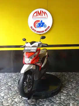 MOKAS BERKUALITAS BEAT SPORTY CBS 2018 BISA TUKER TAMBAH