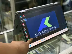 DELL LATITUDE 7400 2 IN 1 | CORE I7 GEN 8 | 16GB | 256GB | 14 FHD TC