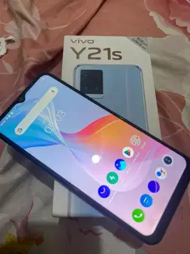 Vivo Y21s 4/128