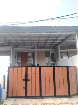 Rumah MURAH Minimalis 1 Lantai di Komplek Cinunuk Bandung 470 Juta