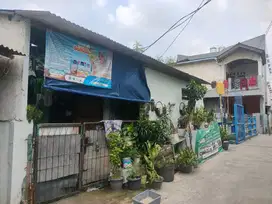DIJUAL MURAH RUMAH PERUMNAS 1 KARAWACI KOTA TANGERANG