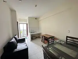 Apartemen 2 BR Lantai 1 Siap Huni di Gateway Cicadas Kota Bandung