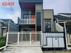 Dijual rumah siap huni Perumahan citra indah Jonggol Bogor