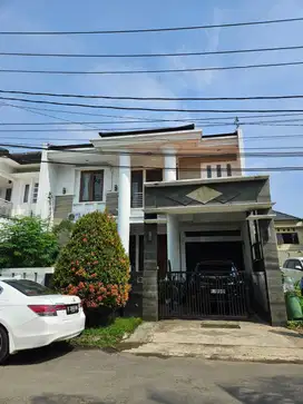 Jual cepat B.U.Cluster BUAH BATU REGENCY dekat tol bubat, bandung &gt;&gt;M