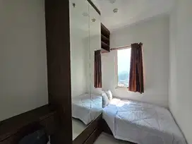 Jual Signature Park Tebet 2BR Corner Fully Furnished Baru