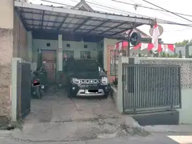 Rumah Murah LT 92 hanya 550 Juta di Sindanglaya dekat Kampung Sawarga