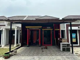 Dijual Rumah Botanica Lagoon Serpong