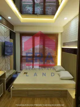 Dijual Apartemen di MTS Gading Serpong Tangerang
