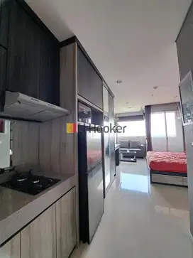 Apartemen Type Studio Paddington Heights by Alam Sutera