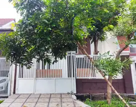 Murah Lantai Granit‼️Jual Rumah Valencia Residence Puri Surya Jaya