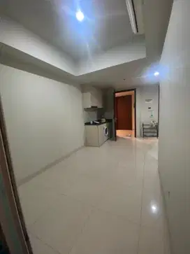 Apartemen Green Sedayu Furnished Unit Baru