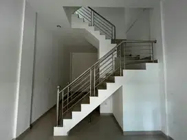 Rumah komplek daerah krakatau