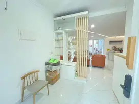 Dijual Rumah Golf Lake Residence Cluster Elite (Uk8x18m)