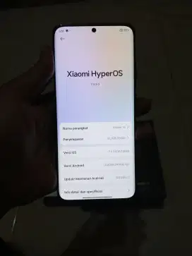 Xiaomi 12 fullset resmi