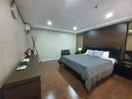 Jual Bellagio Mansion 2BR Duplex 107sqm Fully Furnished