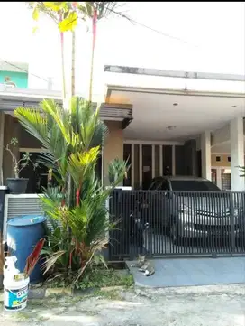 Dijual Rumah Nyaman di Vila Dago,Pamulang