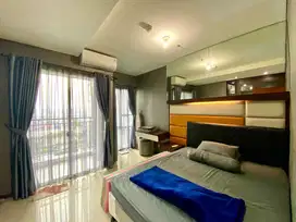 RENT/ SEWA 1 BEDROOM APARTMENT THAMRIN RESIDENCES