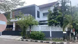 Dijual rumah dekat LRT tol di Prima Lingkar Asri Jatibening Bekasi