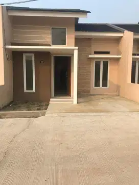 BU, rumah dijual